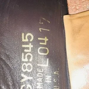Lucchese | Shoes | Lucchese Damon Oxfords Leather  display picture 1